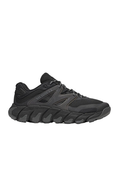 Merrell J038009 Maipo Explorer Aerosport Men's Outdoor Shoes Black