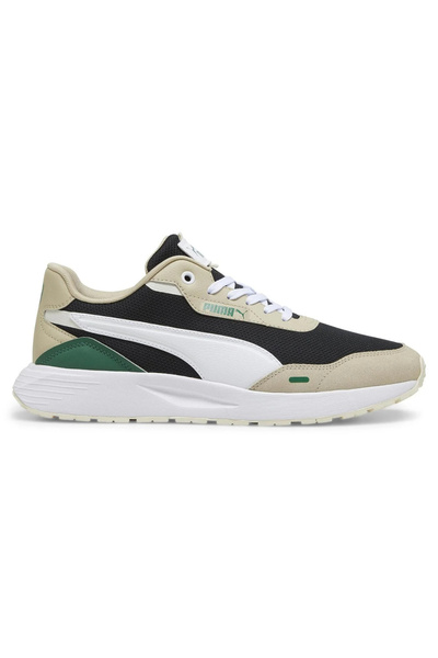 Puma 389236 16 Runtamed Men's Sports Shoes Black White