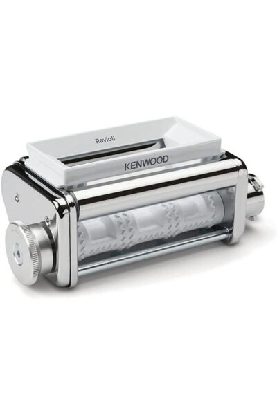 Kenwood Αξεσουάρ ζυμαρικών Ravioli Maker KAX93.A0ME - AW20011040
