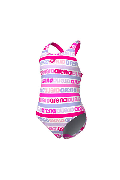 ARENA Παιδικό Κοριτσίστικο Μαγιό FRIENDS SWIM PRO AO 006302-901 Πολύχρωμο