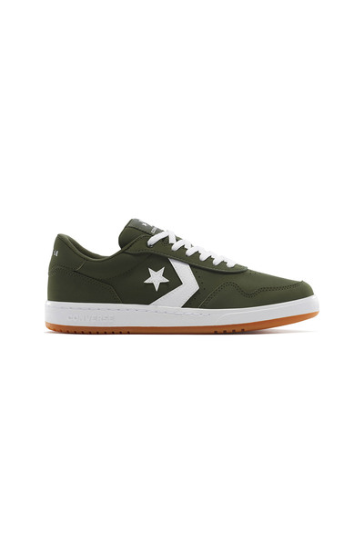 Converse ΣΠΟΡ ΚΑΖΟΥΑΛ A16024C Χακί