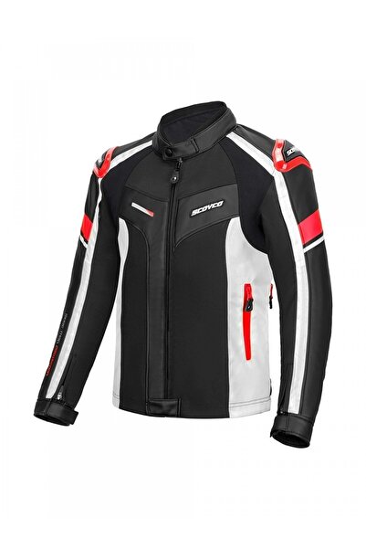 Scoyco JK-152 Motosiklet Montu XSMALL