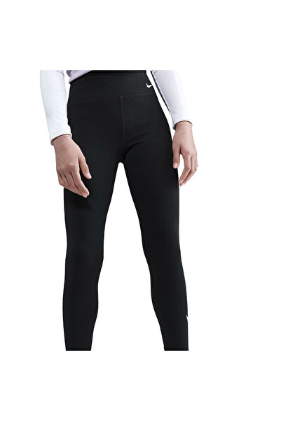 Nike G NSW CLSSC TIGHT GX HQ9303-010 Μαύρο