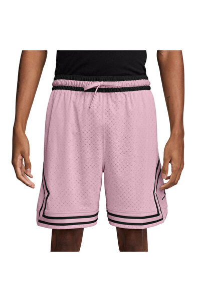 JORDAN Αθλητικό σορτς DRI-FIT HF9910-676 Ροζ