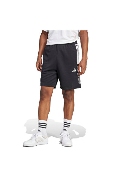 adidas Αθλητικά ρούχα M TIRO WM SHO JC9409 Μαύρο