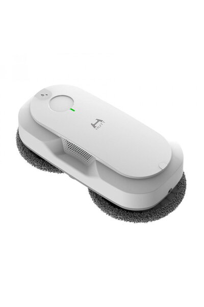 HUTT Robot de curatare geamuri DDC56, senzori AI, rezervor apa 60 ml, 3000Pa,...