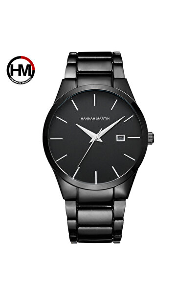 Choice 17551H2 Hannah Martin Men's Stainless Steel Watch Fashion Business Sty...