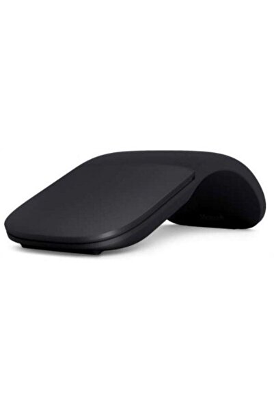 MICROSOFT Mouse ARC, Bluetooth, Negru