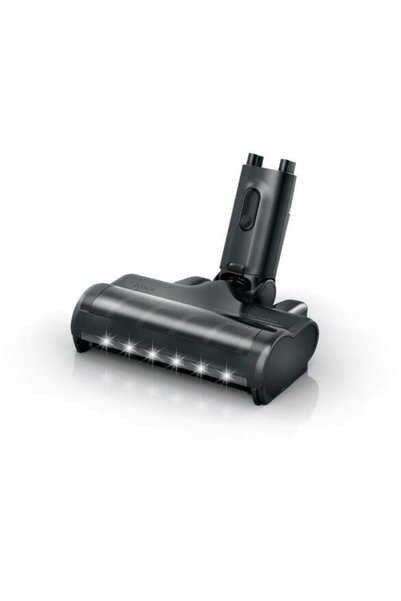 Bosch Perie motorizata cu led-uri Unlimited HardFloor Soft Brush BHZUNGHF - 1...