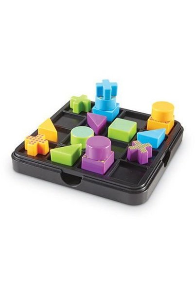 Learning Resources Joc de logica - Mental Blox Go!