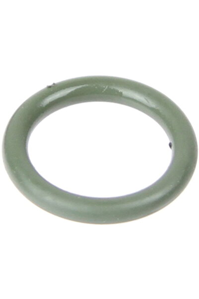 DELONGHİ O-ring De'Longhi 5313220031, D 9.25, T 1.78, Verde