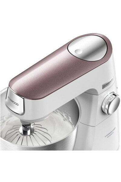 Kenwood Capac interschimbabil PopTop Cover KAT65.000GY - AW20010023, Gri Popp...