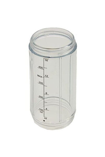Nutribullet Cana de amestecare Portable BDM-VE126DL - AS00006893, 475ml
