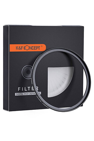 K&F CONCEPT Filtru 37 MM MC-UV KU04