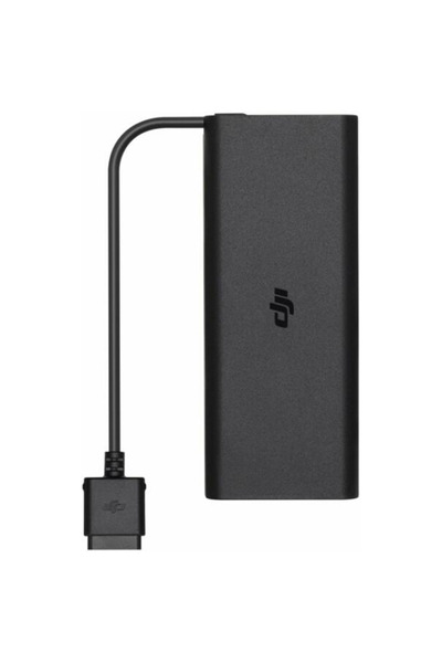 DJI Cablu AC pentru hub incarcare acumulator TB51