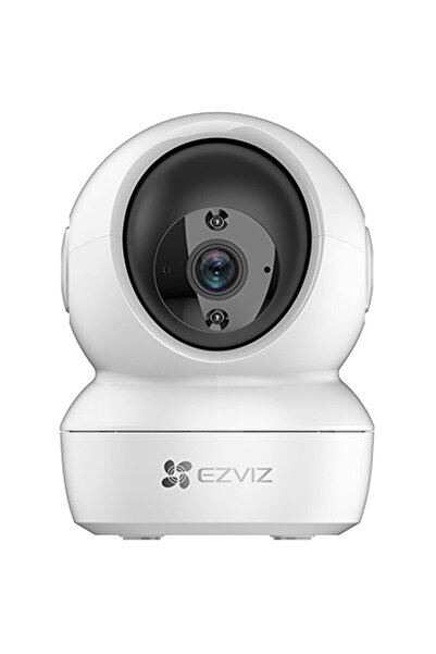EZVIZ Camera de supraveghere H6c 1080P, Full HD, indoor, rezolutie 2 MP, Smar...