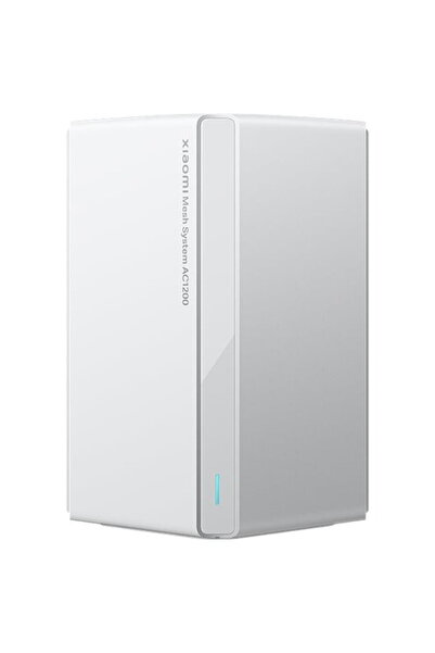 Xiaomi Mi Router AC1200 Sistem Mesh (1 buc.) Negru EU DVB4452GL