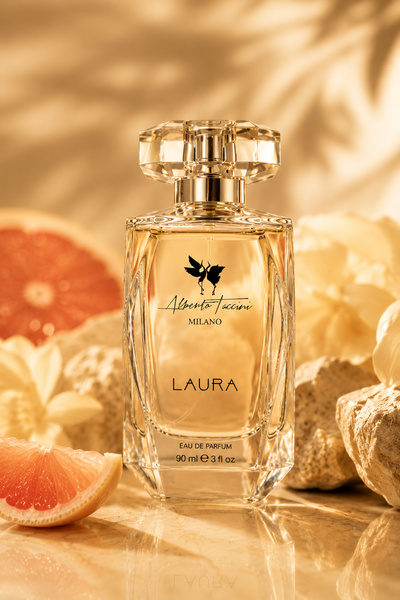 Alberto Taccini Laura Kadın Parfümü - 90 Ml