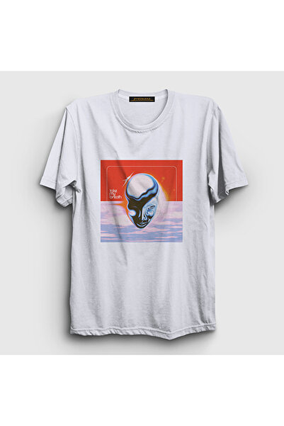 Presmono Unisex White Take My Breath the Weeknd T-Shirt 425063 Tt