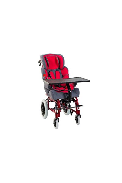 GOLFİ G468 Pediatrik Cerebral Palsy Tekerlekli Sandalye
