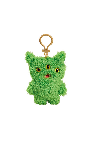 Choice18 L Fuggler Funny Ugly Monster Plush Toys Keychain Monster Rabbits Cut...