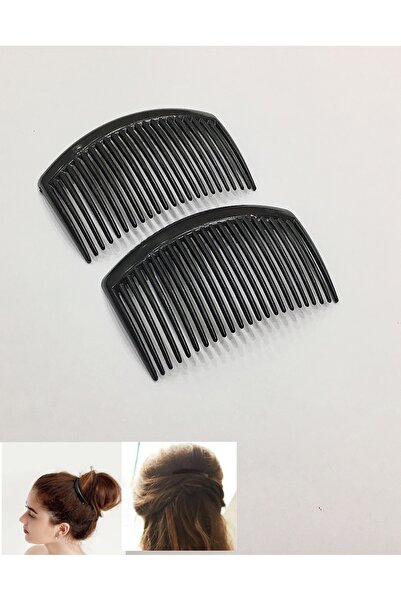 NEW HİLL Comb Buckle 2 Pieces