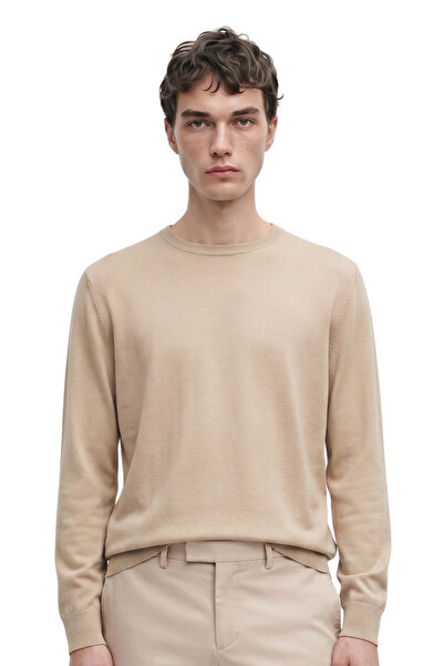 ANTHONY JACKSON Premium Men's Knitwear Sweater Tomasso