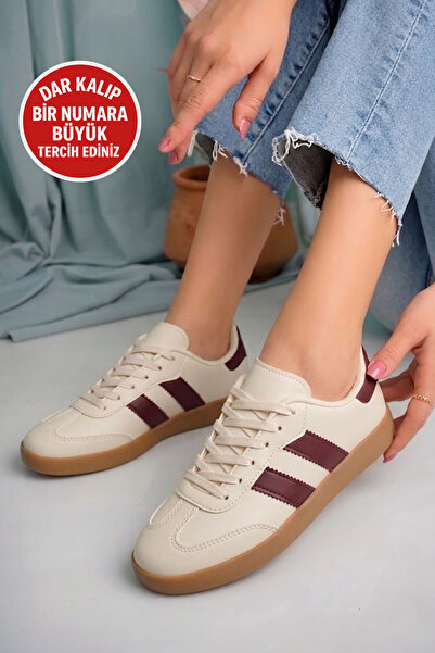 AlbiShoes Unisex Comfortable Sole Sneaker Daily School Sneaker Unisex Sports ...