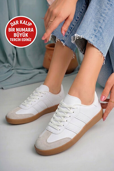 AlbiShoes Unisex Comfortable Sole Sneaker Daily School Sneaker Unisex Sports ...