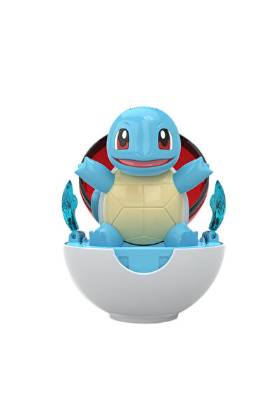 Choice17 Opp packaging Pokemon Figure Bulbasaur Eevee Charmander Squirtle Pik...
