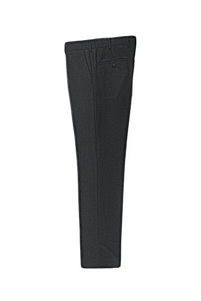 Abdullah Kiğılı 6 Drop Regular Fit Standart Kesim Yünlü Kaşmirli Flanel Klasi...
