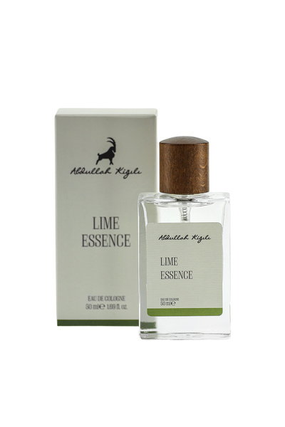 Abdullah Kiğılı Lime Essance Eau De Cologne 50 ml Kolonya