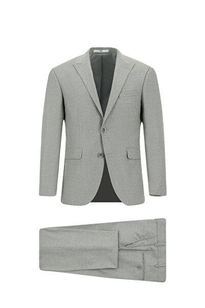 Kiğılı 7 Drop Super Slim Fit Eksra Dar Kesim Takım Elbise