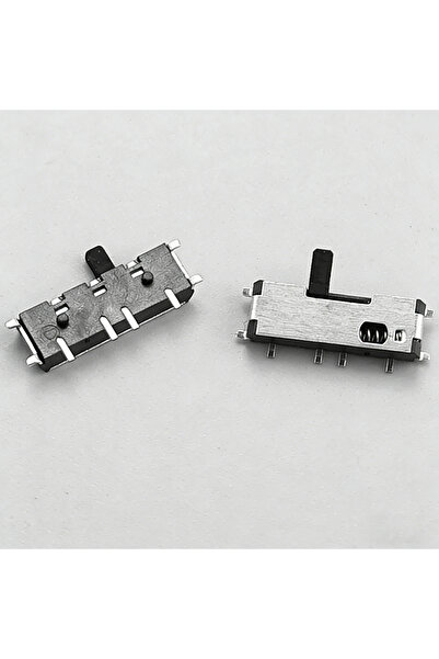 Choice 2PCS 2-10PCS For NDSL Power Switch Button On Off Key For DS Lite Micro...