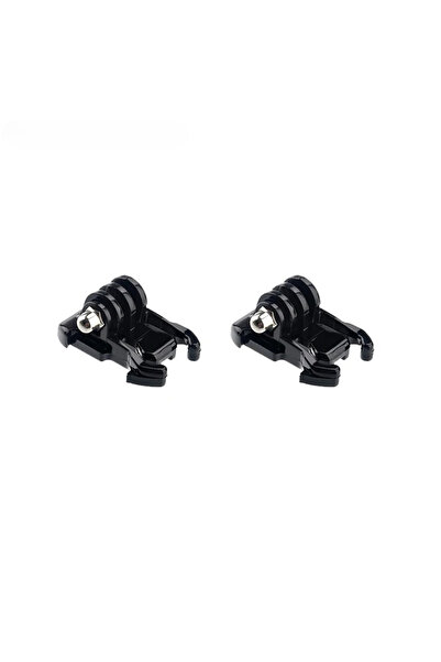 Choice 2x Base Quick Release Buckle Mount Base 1/2/3/5 PCS for GoPro Hero 13 ...