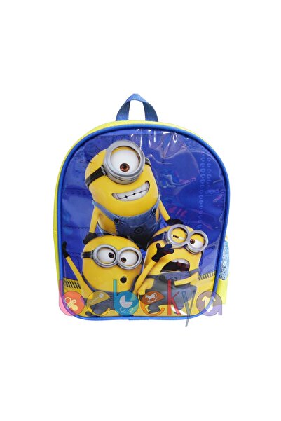 Hakan Çanta Minyonlar Licensed Kindergarten Bag