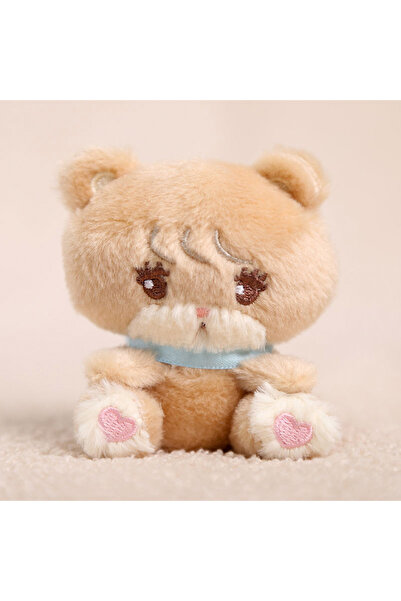 Choice 8CM Style C 8CM Cute Soft Mikko Cotton Plush Toys Creative Cartoon Ani...