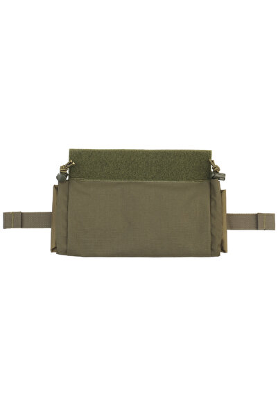 Choice1 GR OPHIDIANTAC Medical Bag FC Hunting Vest First Aid Kit Chest Rig Pl...
