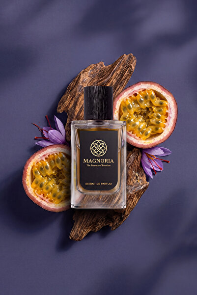 Magnoria OUD MARACUJA 50 ML Erkek Parfüm