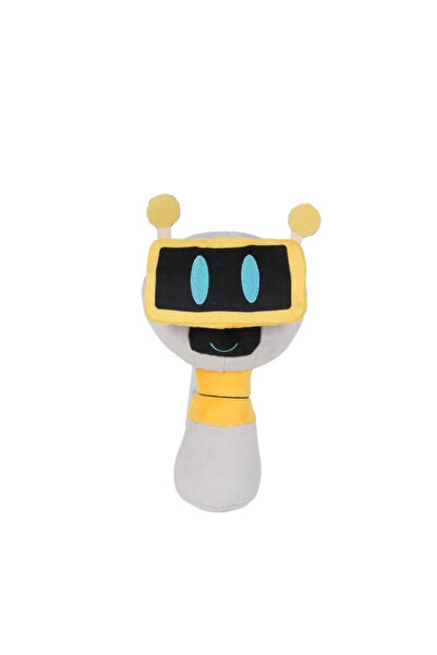 Choice17 25cm 2025 Sprunki Plush Toys Horror Game Toys Cartoon Cute Soft Stuf...