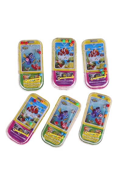 Choice 20PCS 20 Pcs Fun MIni Pin Ball Puzzle Marble Game Intelletual Toy Kids...