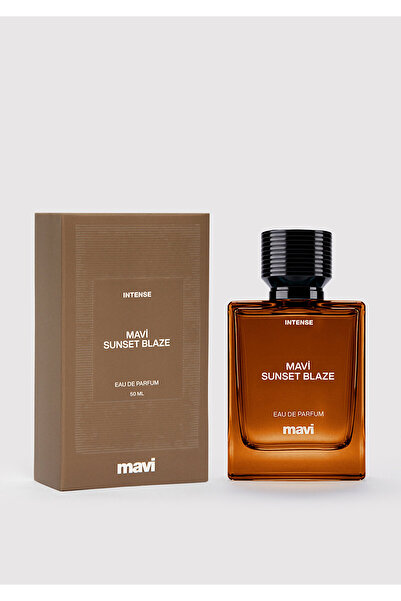 Mavi Sunset Blaze EDP Erkek Parfüm 50 ml 0912459-70246