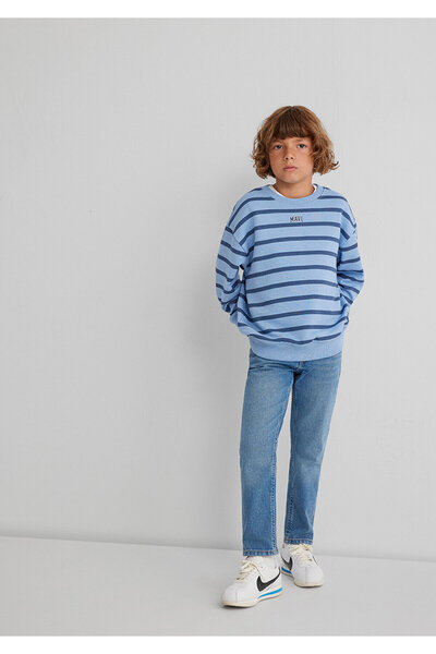 Mavi Tom Real Blue Indigo Mavisi Jean Pantolon 6010690870