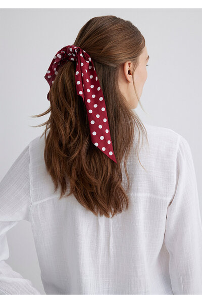 Mavi 2-Pack Polka Dot Bow Buckle 1913110-29579