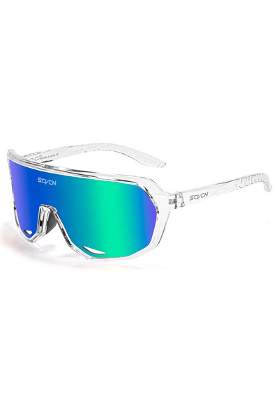 Choice 1 lens 63-BTC-33 SCVCN Yellow Polarized Sunglasses for Driving Night V...