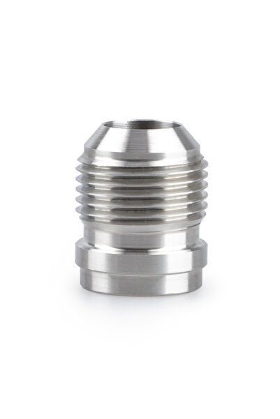 Choice3 AN12 1PCS AN6 AN8 AN10 AN12 AN16 AN20 Male Billet Stainless Steel Str...