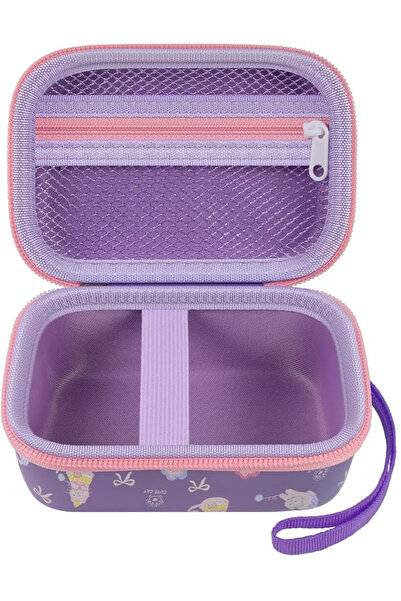 Choice PURPLE Kids Camera Case for Goopow/for Mgaolo/for CIMELR/for Seckton/f...