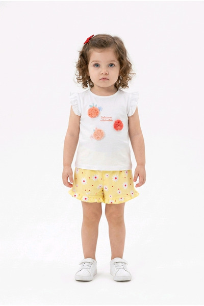 Baby Pantaloni scurti
