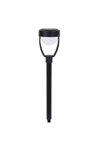 Zâna Casei Ηλιακό φωτιστικό Black Crescent 27cm