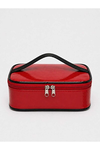 Maykis Τσάντα Μακιγιάζ 24x15x9 εκ. – Οργανωτής Μεγάλου Μεγέθους